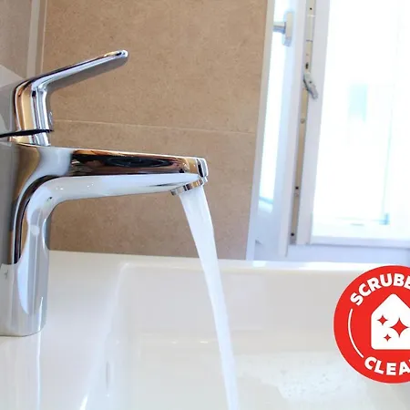 Casa Donnalby Apartamento *