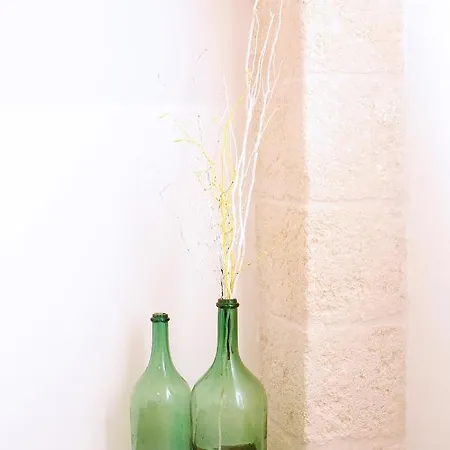 Casa Donnalby Appartement *