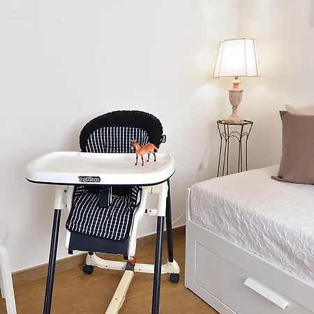 Casa Donnalby Apartamento *