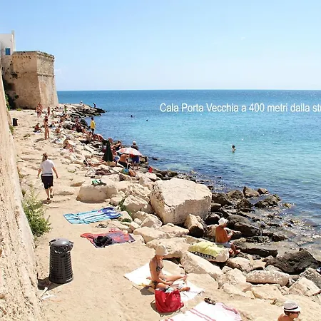 Casa Donnalby Appartement
