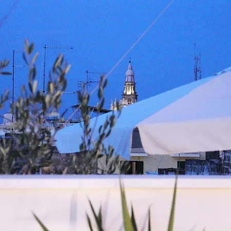 Casa Donnalby Monopoli