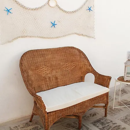 Appartement Casa Donnalby *