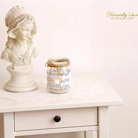 Apartamento Casa Donnalby Monopoli