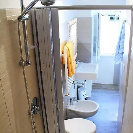 Casa Donnalby * Monopoli