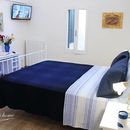 Appartement Casa Donnalby *