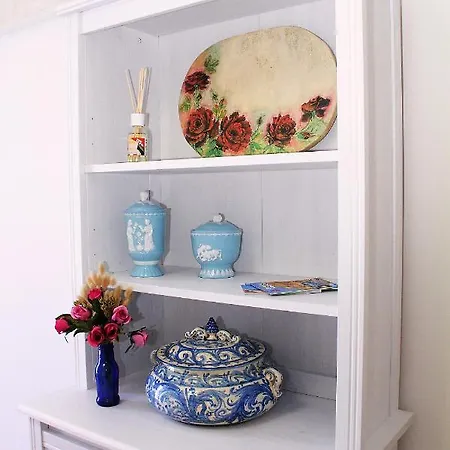 Apartamento Casa Donnalby Monopoli