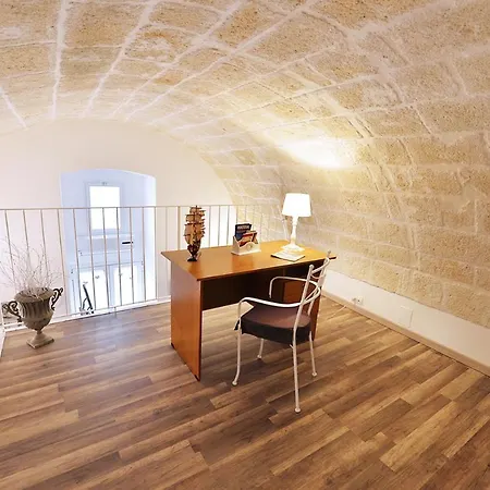 Casa Donnalby * Monopoli