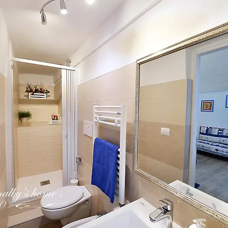 Appartement Casa Donnalby