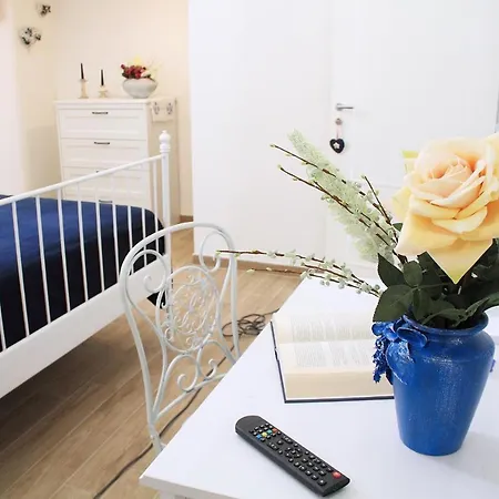 Casa Donnalby Appartement