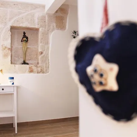 Appartement Casa Donnalby *