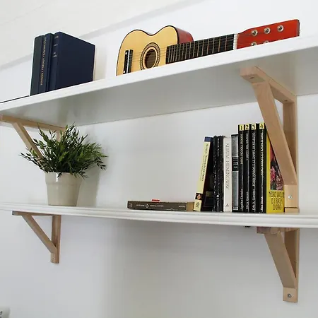 Apartamento Casa Donnalby Monopoli