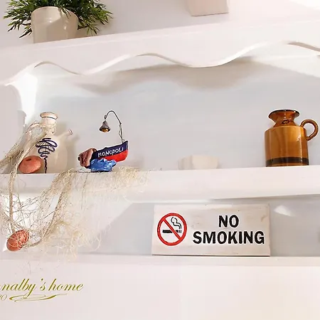 Casa Donnalby * Monopoli