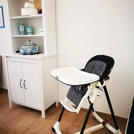 Casa Donnalby Monopoli