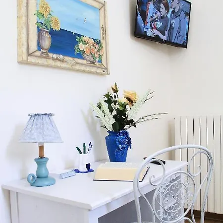 Casa Donnalby Appartement
