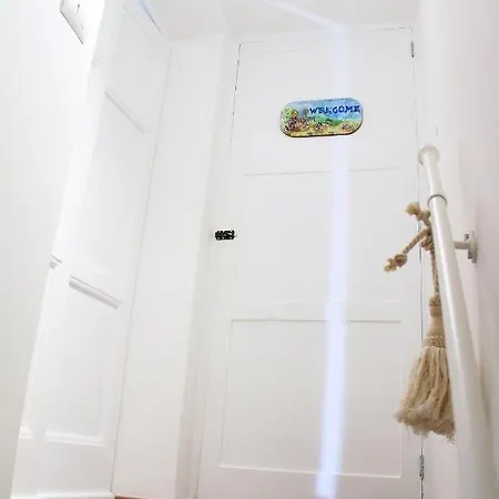 Apartamento Casa Donnalby