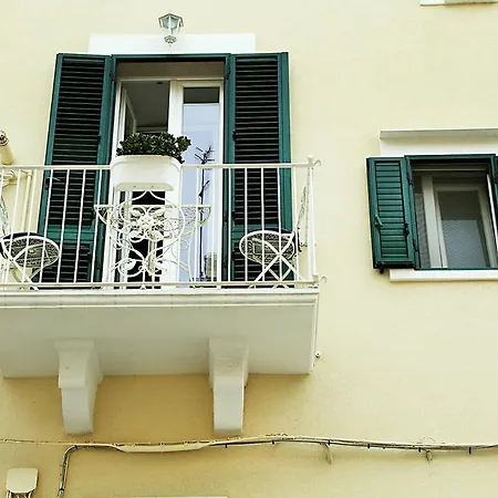 Casa Donnalby Appartement Monopoli