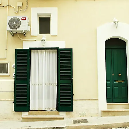 Casa Donnalby Appartement