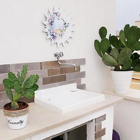 Casa Donnalby Apartamento Monopoli