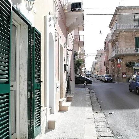 Casa Donnalby Monopoli