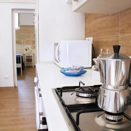 Casa Donnalby Appartement *