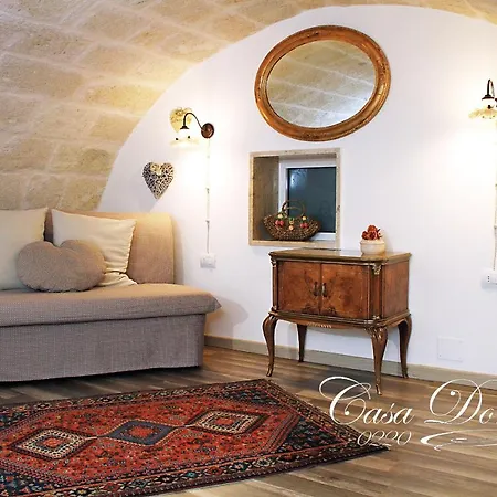 Casa Donnalby Monopoli