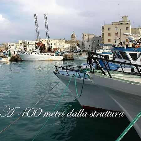 Casa Donnalby * Monopoli