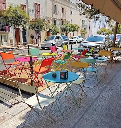 Casa Donnalby Appartement Monopoli