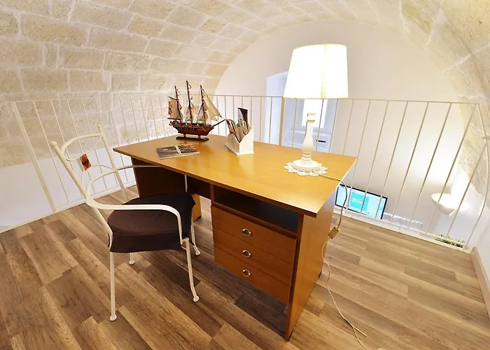 Casa Donnalby Monopoli