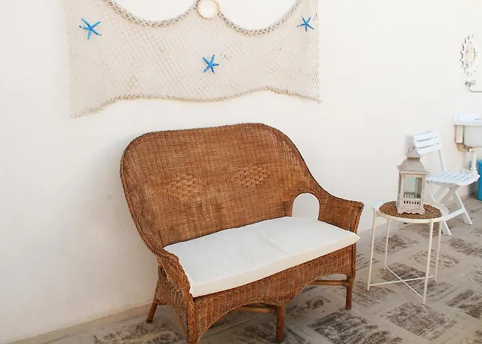 Apartment Casa Donnalby *