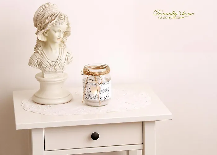 Apartment Casa Donnalby Monopoli