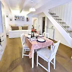 아파트 Casa Donnalby *