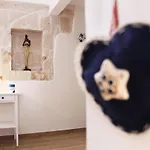 아파트 Casa Donnalby *