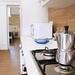 Casa Donnalby 아파트 *