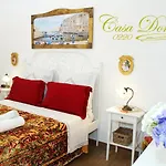 Διαμέρισμα Casa Donnalby *