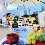 Casa Donnalby 아파트