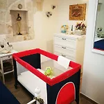 Casa Donnalby Monopoli