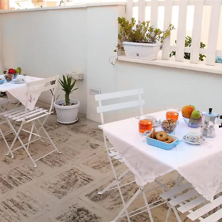 Apartment Casa Donnalby