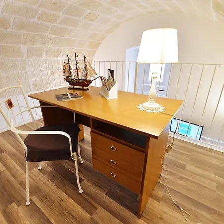 Casa Donnalby Monopoli