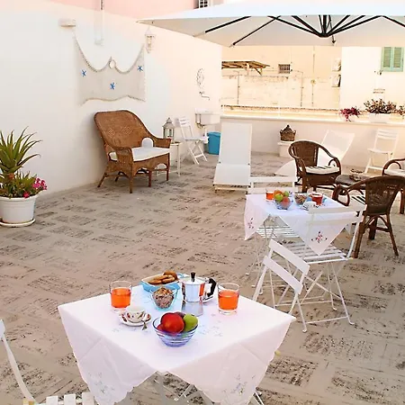 Casa Donnalby Apartment *
