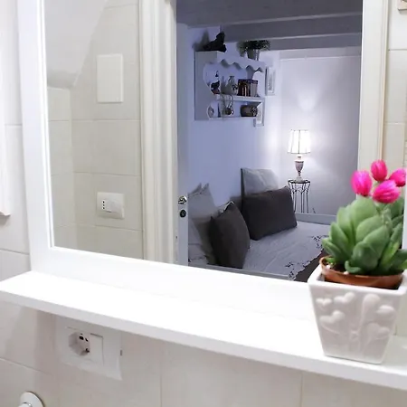 Apartment Casa Donnalby *