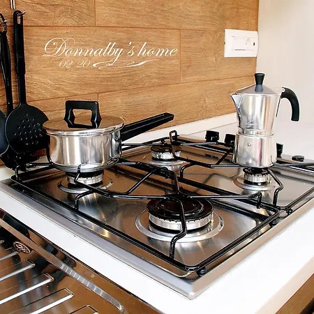 Casa Donnalby Monopoli