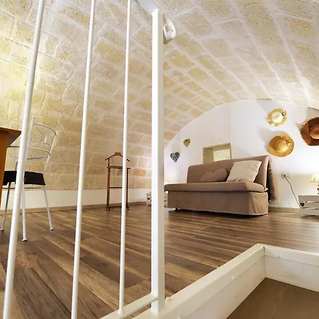 Casa Donnalby *