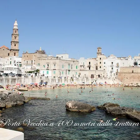 Casa Donnalby * Monopoli