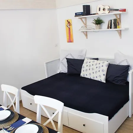 Appartement Casa Donnalby Monopoli