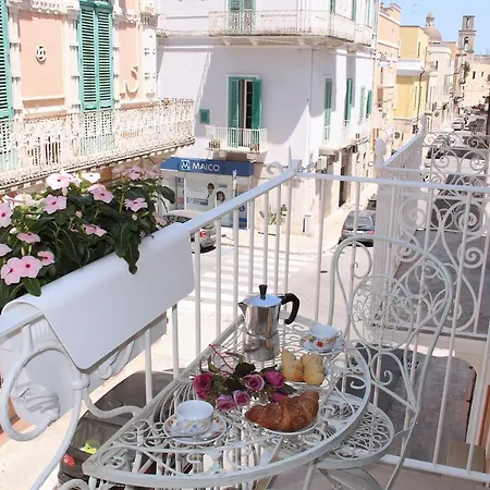 Casa Donnalby *