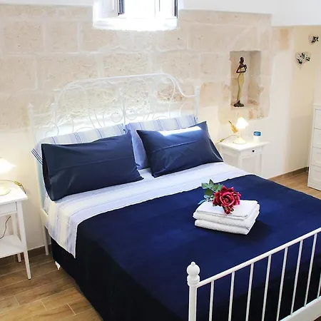 Apartment Casa Donnalby