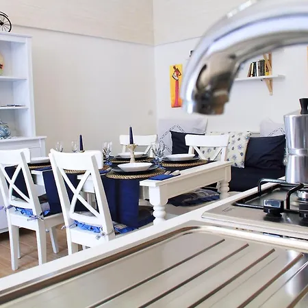 Casa Donnalby Appartement