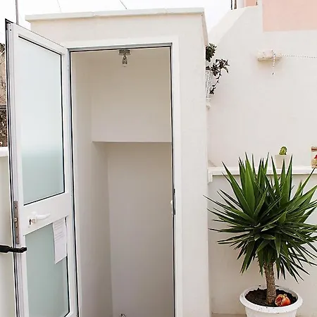 Casa Donnalby Apartment Monopoli