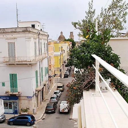 Casa Donnalby Appartement