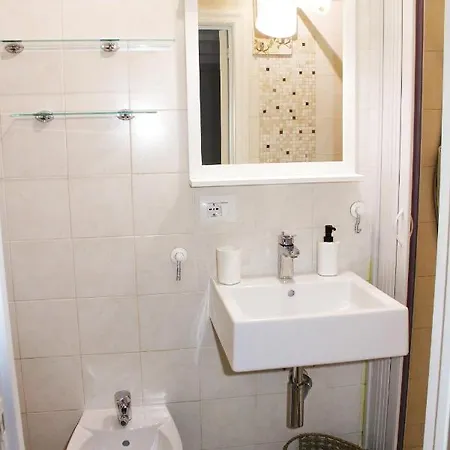 Casa Donnalby Apartment
